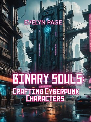 cover image of Binary Souls